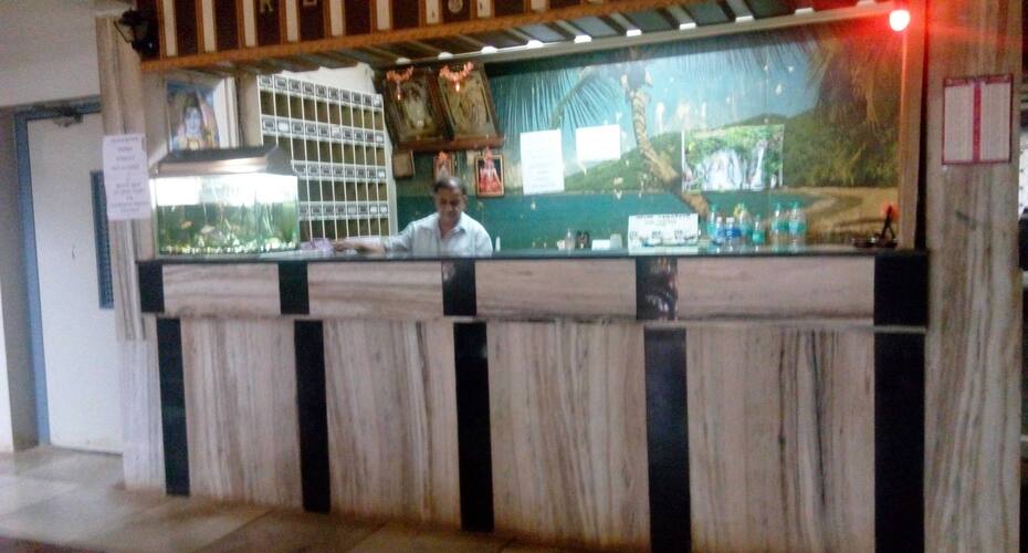 Janatha Lodge Deluxe, Tumkur 4